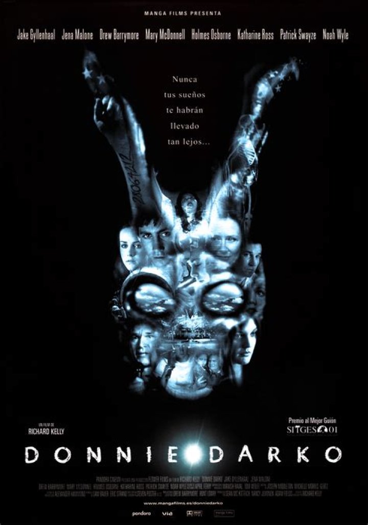 Donnie Darko (2001)