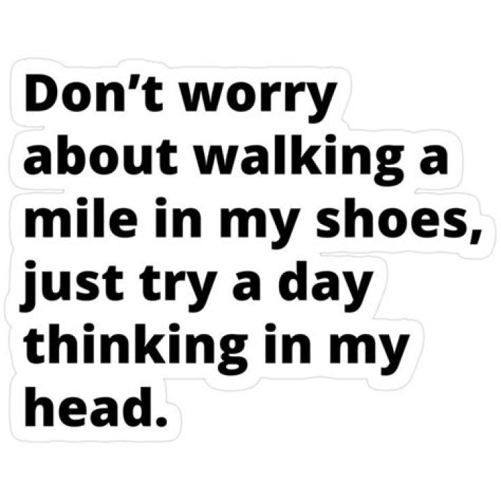 Don&rsquo;t worry about my shoes Myles Munroe Jr. Legendary School of Self