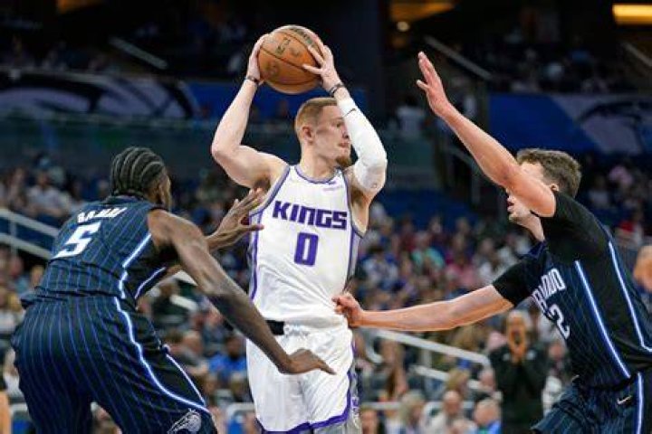 Donte DiVincenzo shares why he signed with Warriors