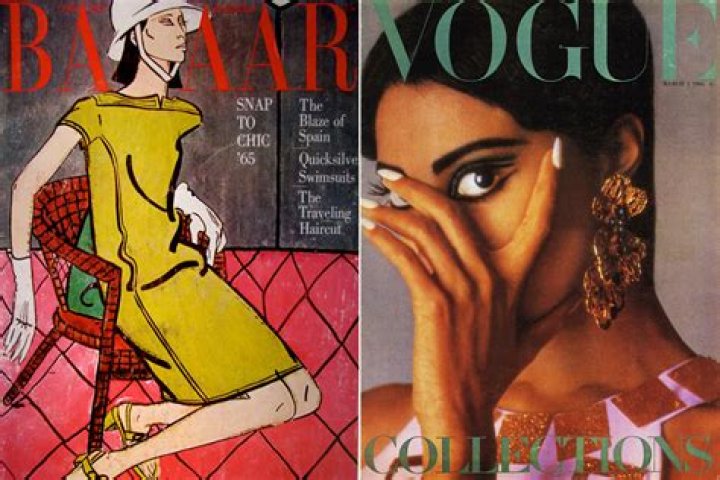 Donyale Luna, Cover Model Soars 50 Years Ago • FashCam