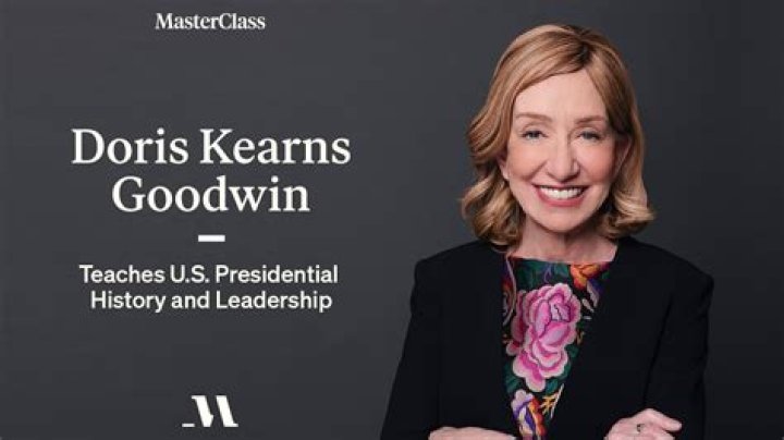 Doris Kearns Goodwin on lessons in leadership CNN Video
