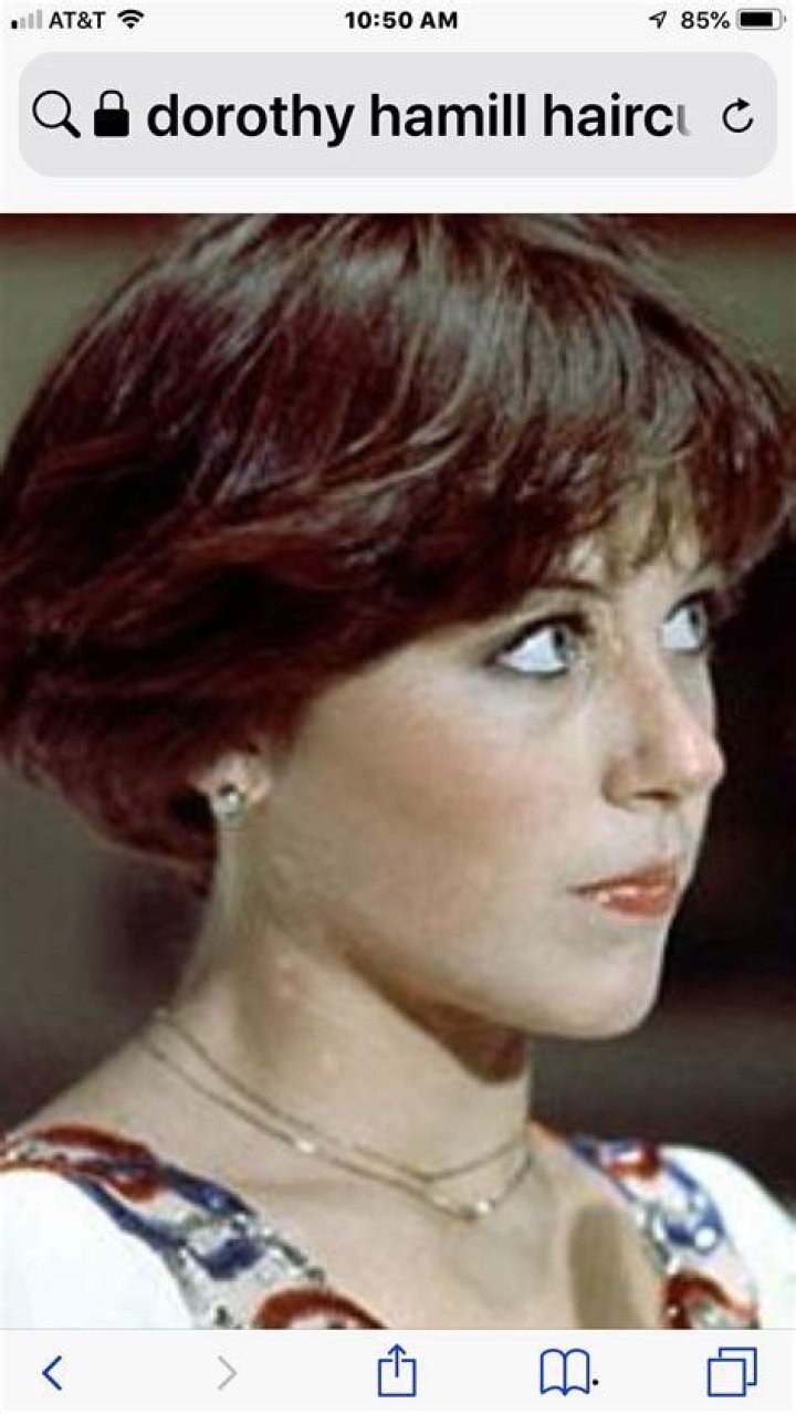 Dorothy Hamill Cute Haircuts, Haircuts With Bangs, Hairstyles Haircuts