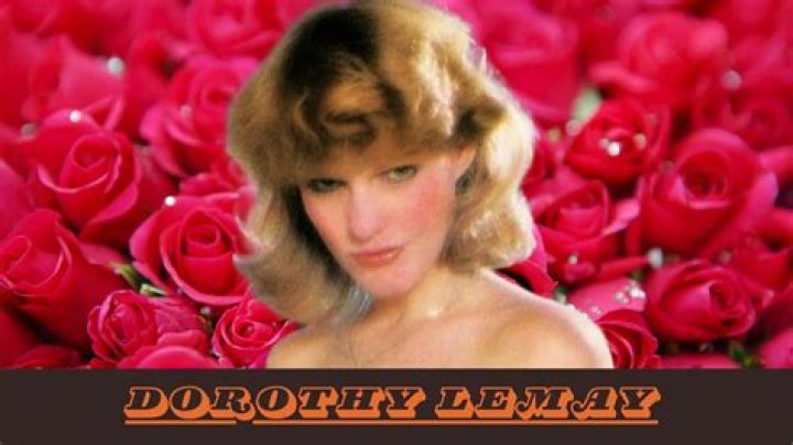 Dorothy LeMay Biography and Personal Life of The Actress