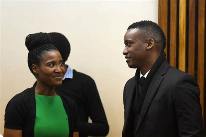 Double standards? DA wants Zuma's kids arrested, just like