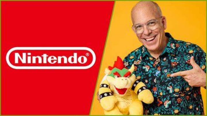 Doug Bowser Nintendo Fandom