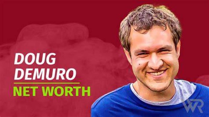 Doug DeMuro Net Worth, Bio, Age, Height & Wiki