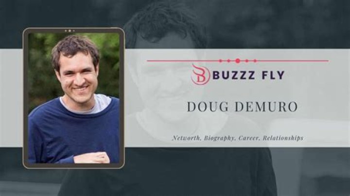 Doug Demuro Net Worth in 2021 Browsed Magazine