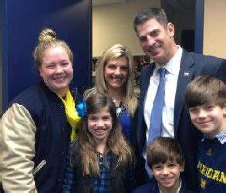 Doug Nussmeier Children Meet Garrett Nussmeier, Colton Nussmeier, And
