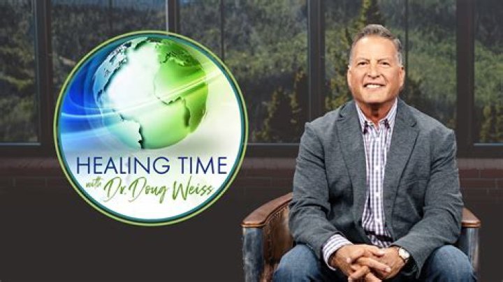 Doug Weiss 2020 Daystar TV
