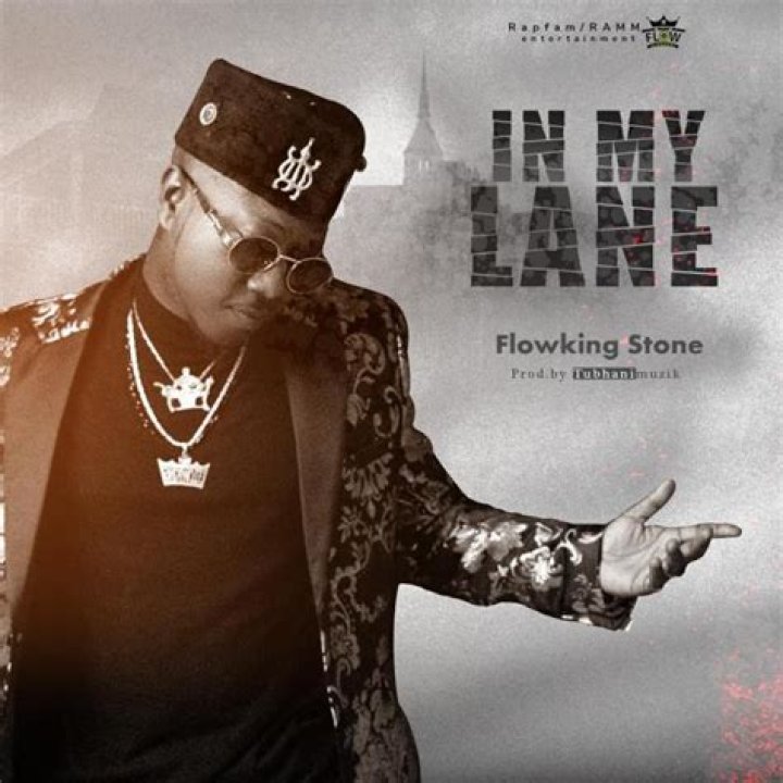 Download MP3 Flowking Stone Best Rapper Africa (BRA)