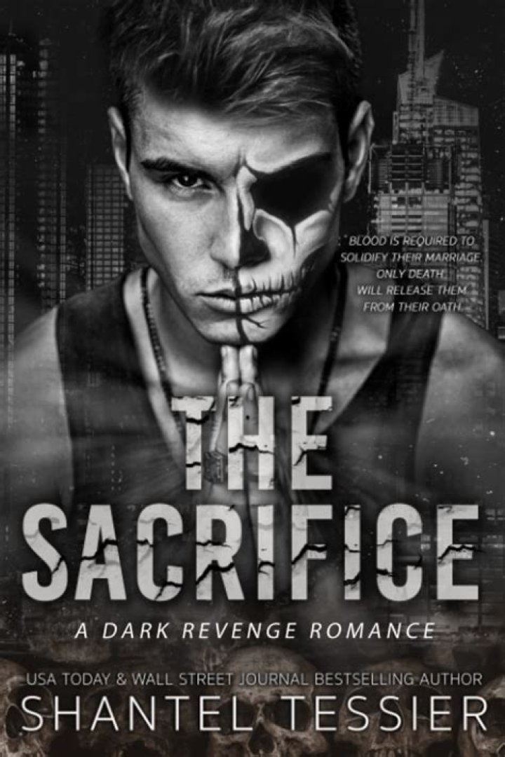 Download The Sacrifice pdf by Shantel Tessier