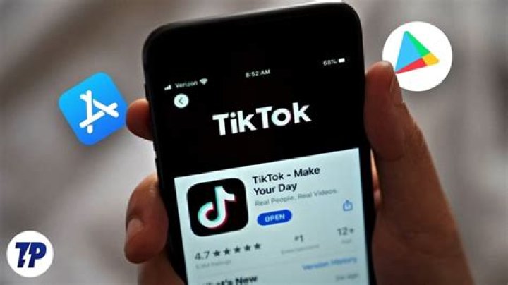 Download TikTok App 2023 All Ultimate Entertainment
