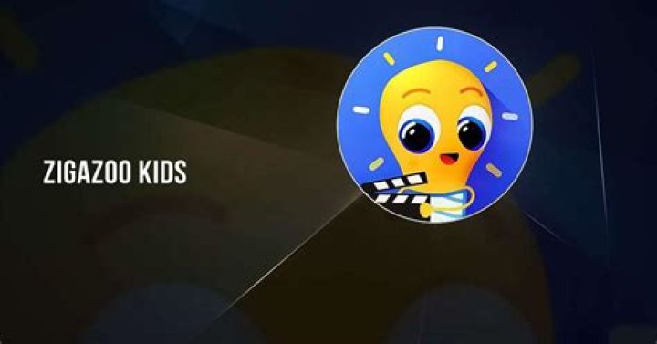 Download Zigazoo Kids Today!
