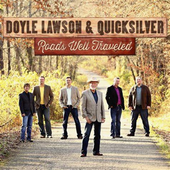 Doyle Lawson Biography, Ministry, Net Worth, & Lessons From His Life