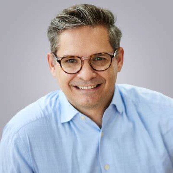 Dr. Amar Desai to lead new health care organization at CVS CDR