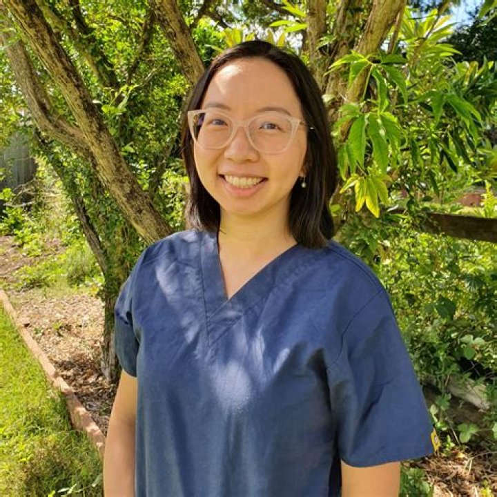 Dr Amy Coe Cordium