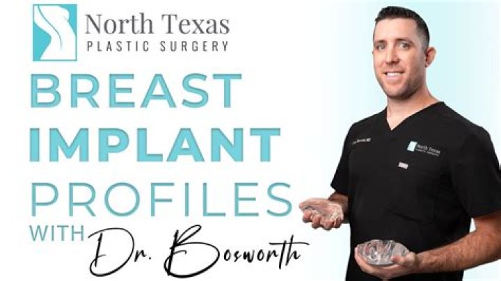 Dr Bosworth YouTube