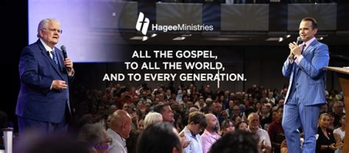 Dr David Jeremiah, John Hagee Ministries, Bible End Times, End Times