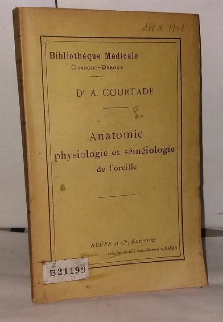 Dr. Gr&eacute;gory Courtade SPORTHO
