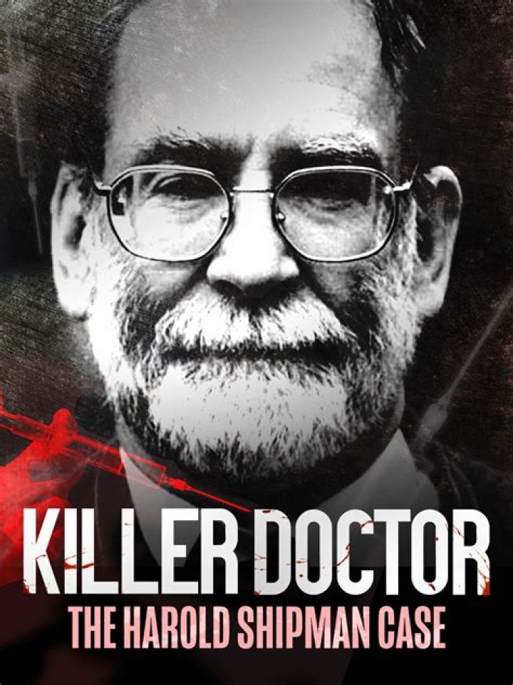 Dr. Harold Shipman, The Serial Killer Who May Have Murdered 250 Of His