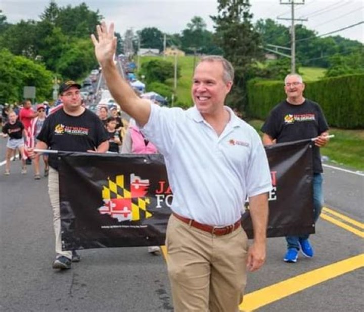 Dr Jay Walton Obituary Baltimore MD, The Republican Party Candidate
