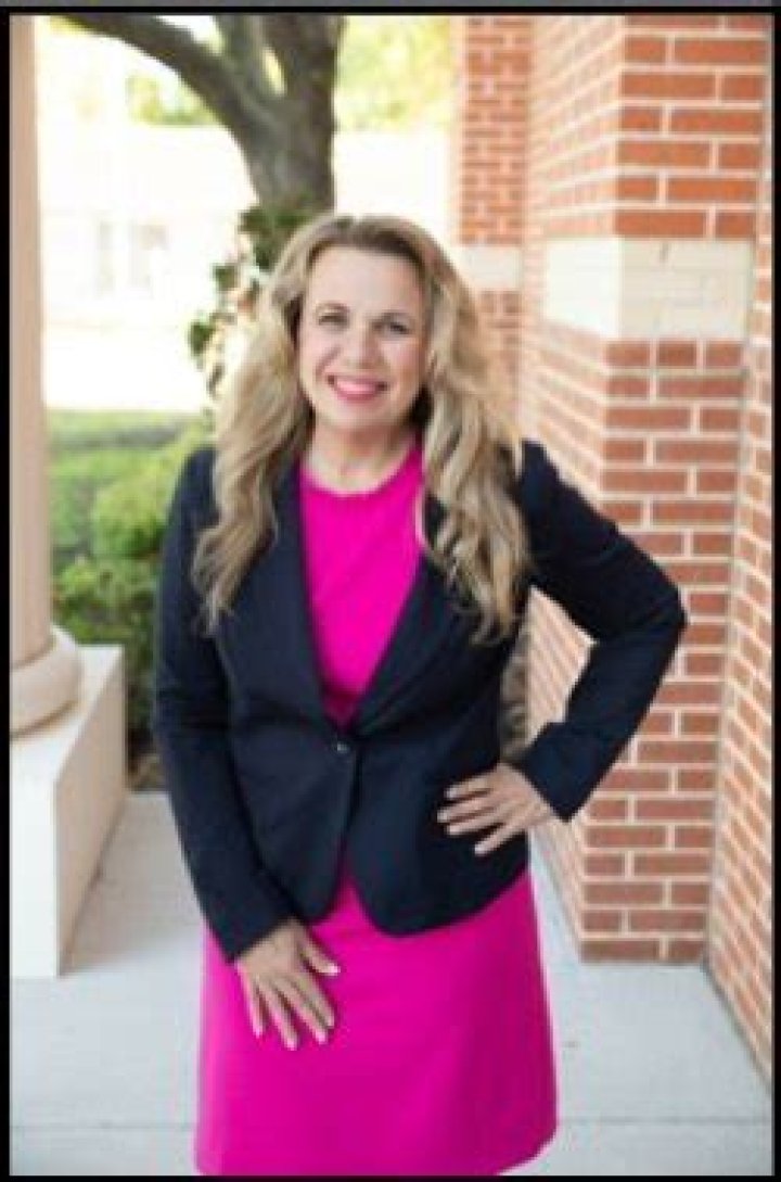 Dr. Kathleen Christopher Educational Diagnostician Katy ISD LinkedIn