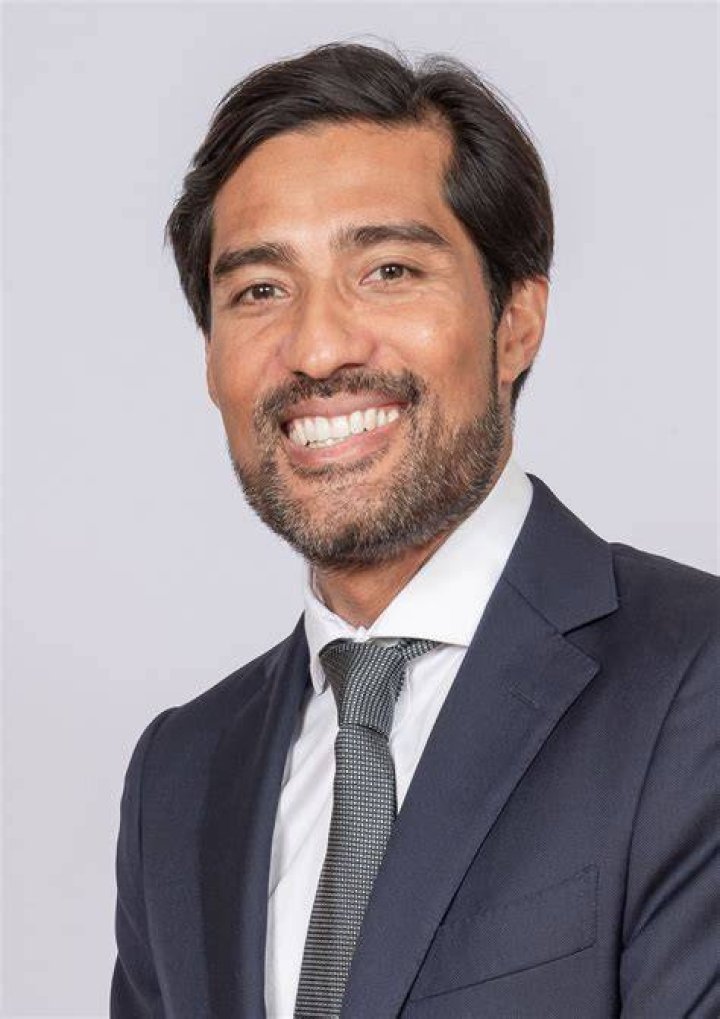 Dr Kirk Austin &mdash; Sydney Colorectal Surgery