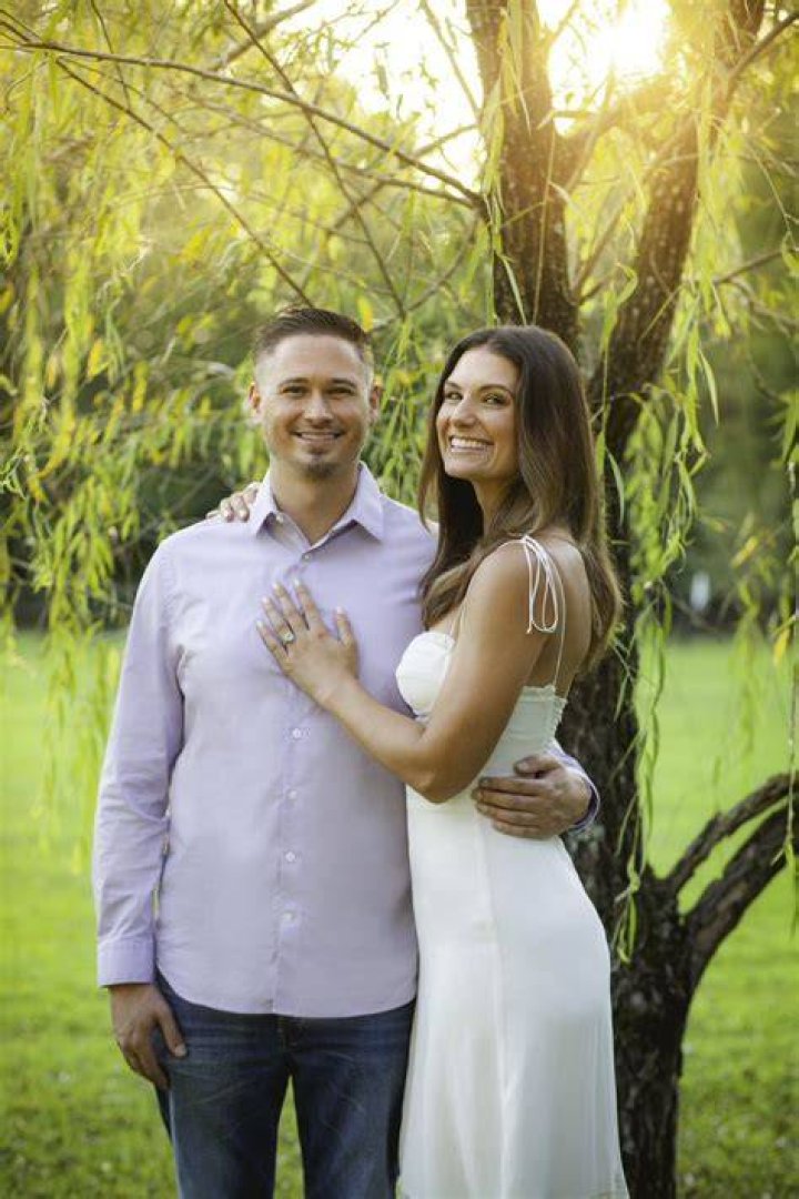 Dr Krystal Cascetta Wedding Who Is Tim Talty? Nigeria Bombshell