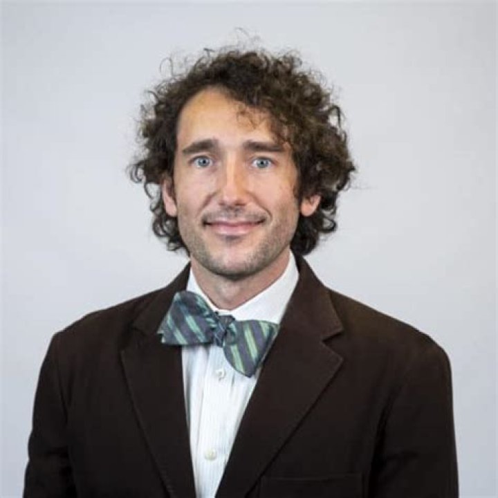 Dr. Kyle J. Francis Marion University