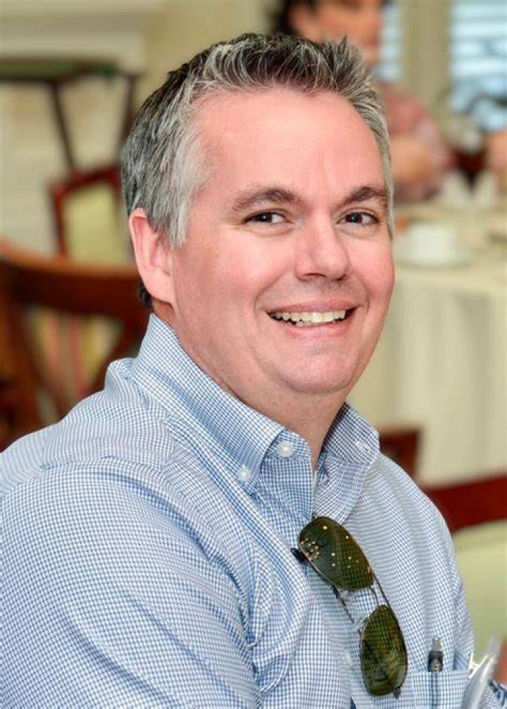 Dr. Marc McCain Vero Beach Pediatrician died by suicide, Family mourns
