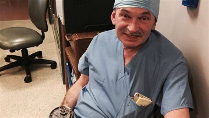 Dr. Mehmet Erk, A TAC&rsquo;75 Graduate, Passed Away on November 30