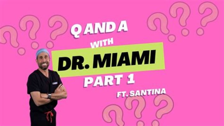 Dr. Miami Net Worth How Much Does Plastic Surgeon Makes? &raquo; YTC