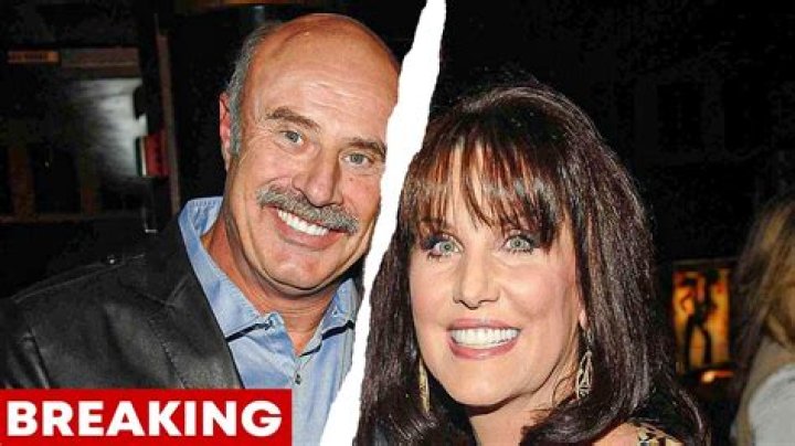 Dr Phil Wiki, Divorce, Today, Wife, Net Worth, High School, Education