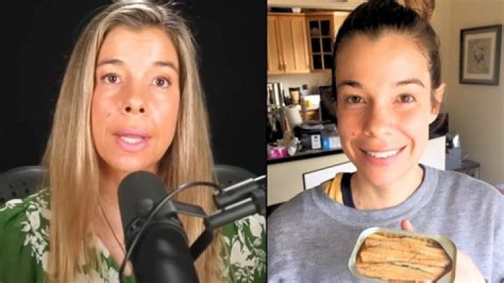 Dr. Rhonda Patrick&rsquo;s Diet Ideas Pregnant diet, Diet, Fast healthy meals