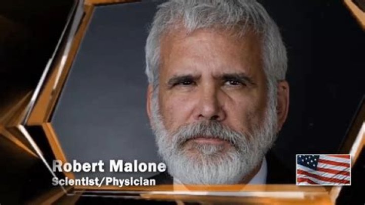 Dr Robert Malone Wikipedia Age Net Worth