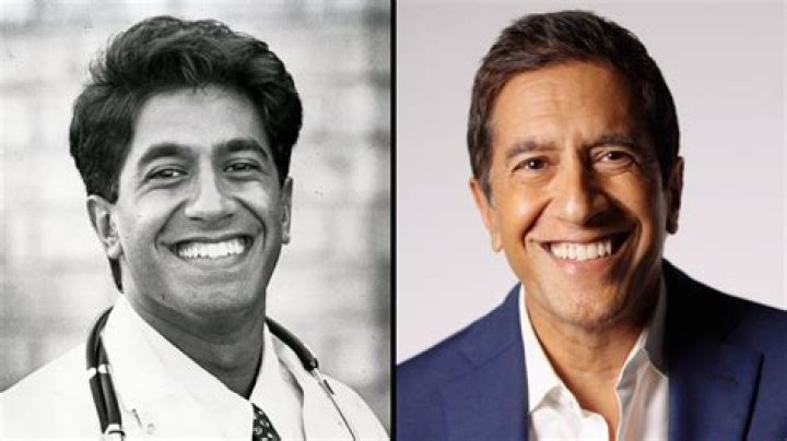 Dr. Sanjay Gupta Bio, Age, Wiki, CNN, Height, Ethnicity, Family, Parents