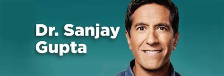 Dr. Sanjay Gupta Mengapa saya tidak mengirim anakanak saya kembali ke