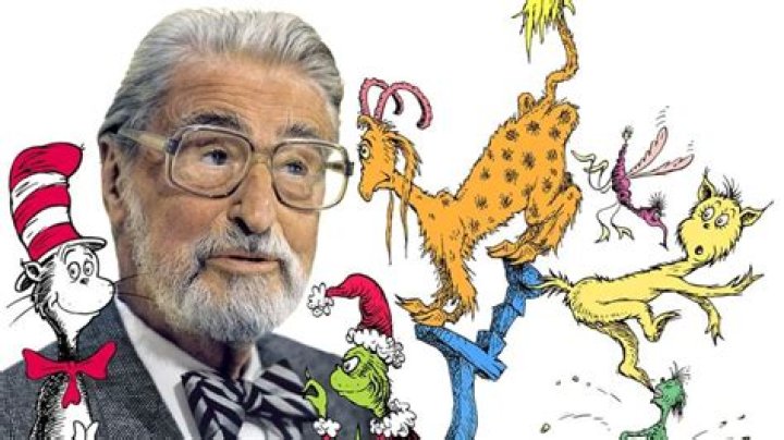 Dr. Seuss Who Was Theodor Seuss Geisel and Is His Legacy Problematic?