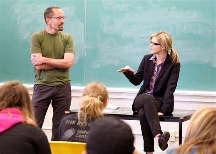 dr tara westover married LyraInnogen