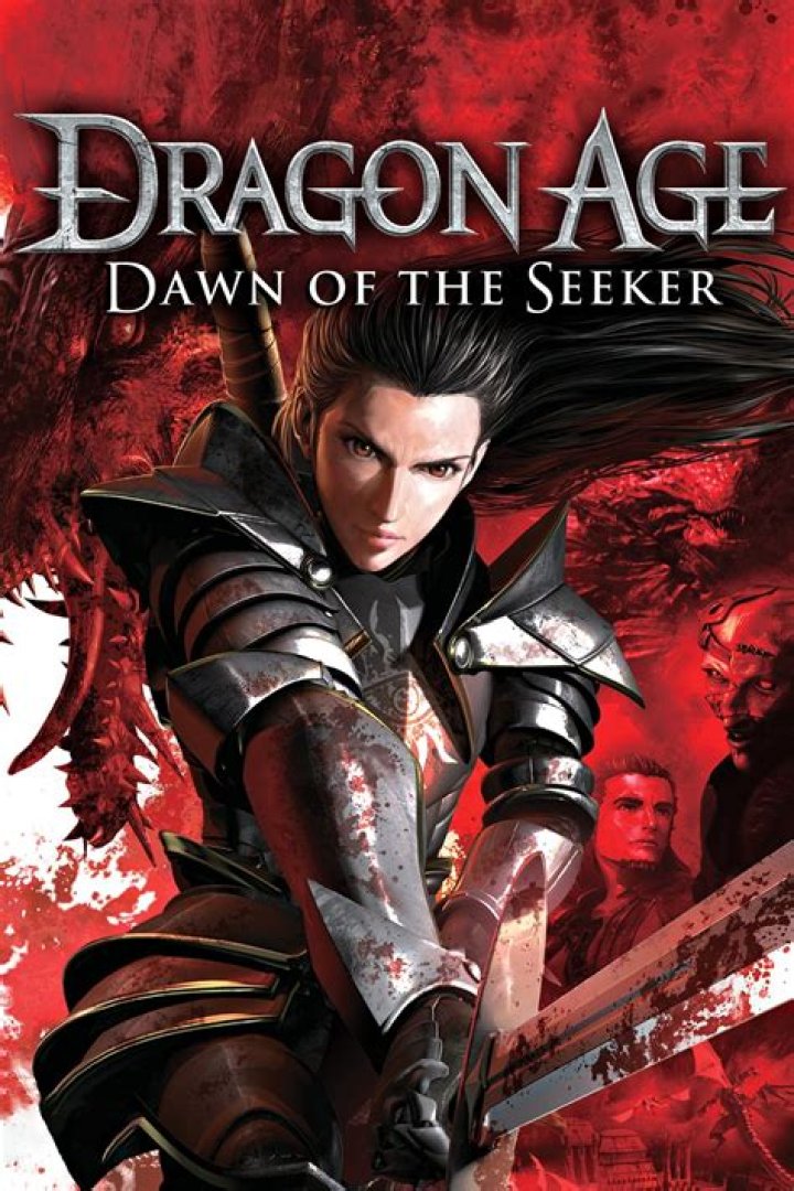 Dragon Age Dawn of the Seeker Pictures Rotten Tomatoes