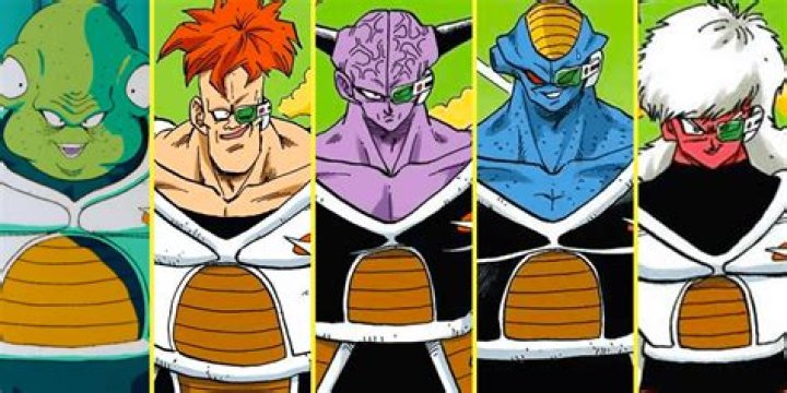 Dragon Ball How strong is Ten Shin Han? Spaghetti code ePrimefeed