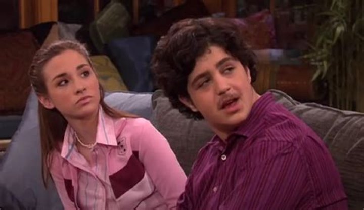 Drake & Josh Mindy Tells Josh She Loves Him, & The Boys Reactions Too