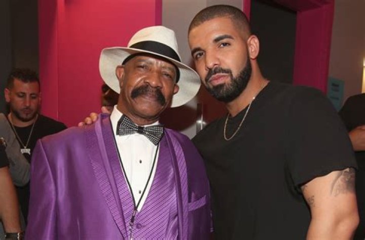 Drake and His Dad Dennis Graham Locked In Rare Beef Over Lyrics