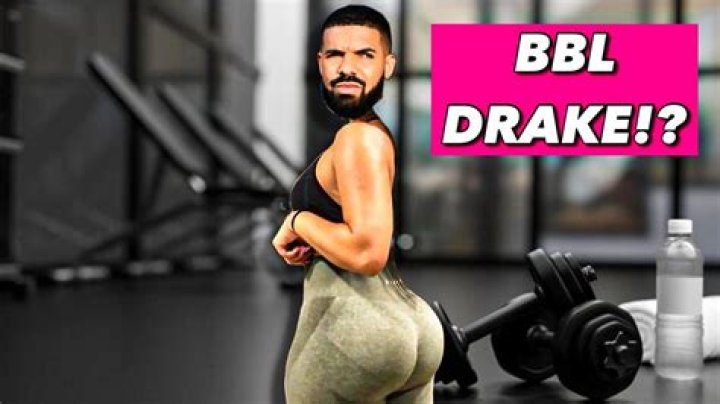 Drake Fitness Workout &bull; Health Fitness Revolution