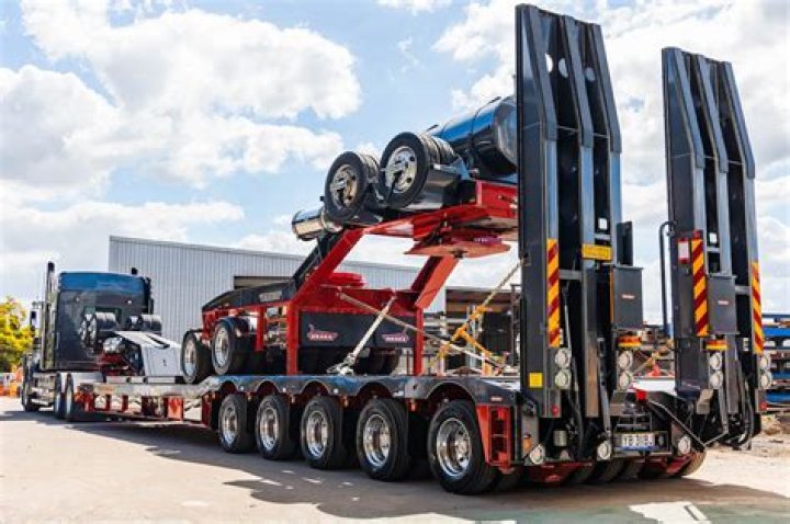 Drake Heavy Hauler
