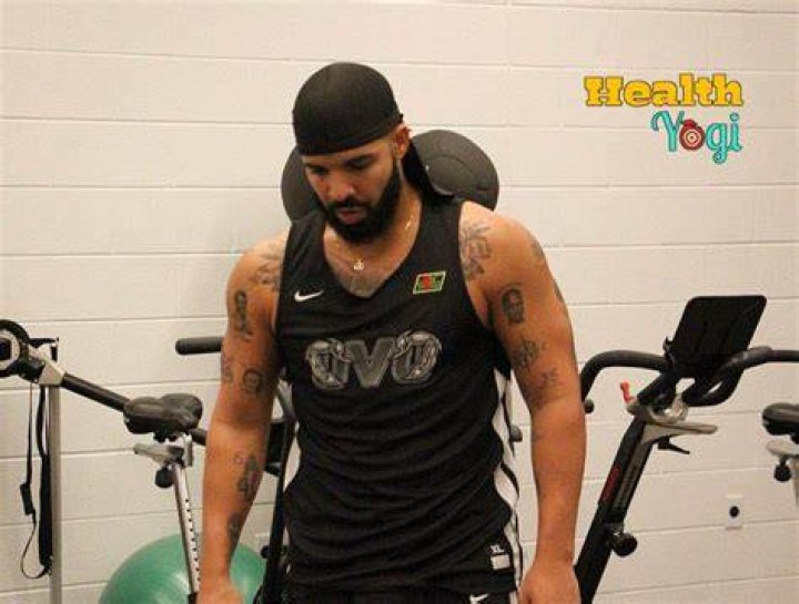 Drake Workout Routine And Diet Plan 2020 Health Yogi