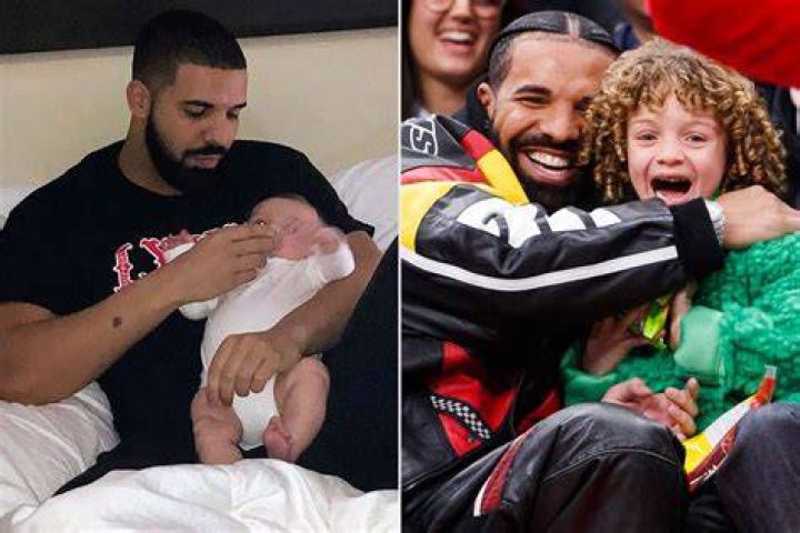 Drake&rsquo;s Babies Momma How Sophie Brussaux Became Drake&rsquo;s Baby Mama