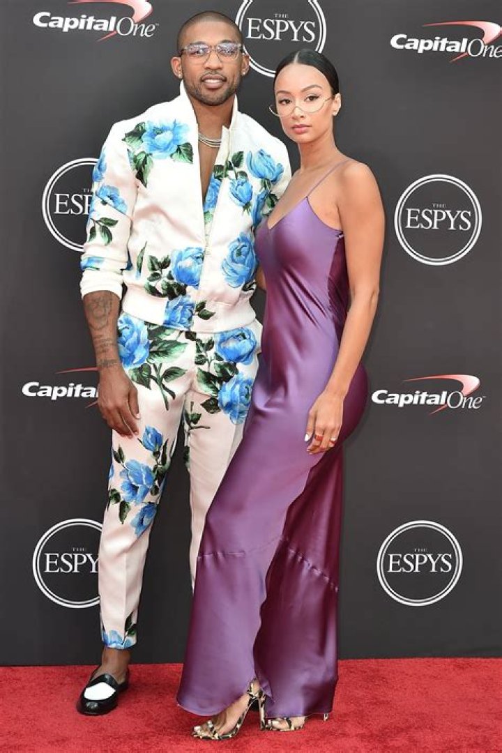 Draya Michele Calls It Quits With Fianc&eacute; Orlando Scandrick News BET