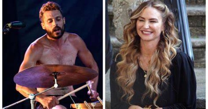 Drea de Matteo Husband Is Drea de Matteo Married?