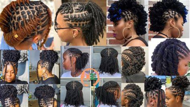 Dreadlocks hairstyles for women best dreadlock styles to rock in 2018